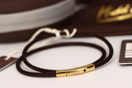 B Grade Nude Long Wool Icelandic Sheepskin Chair Pad