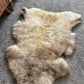 Unique Blend Beige Welsh Sheepskin
