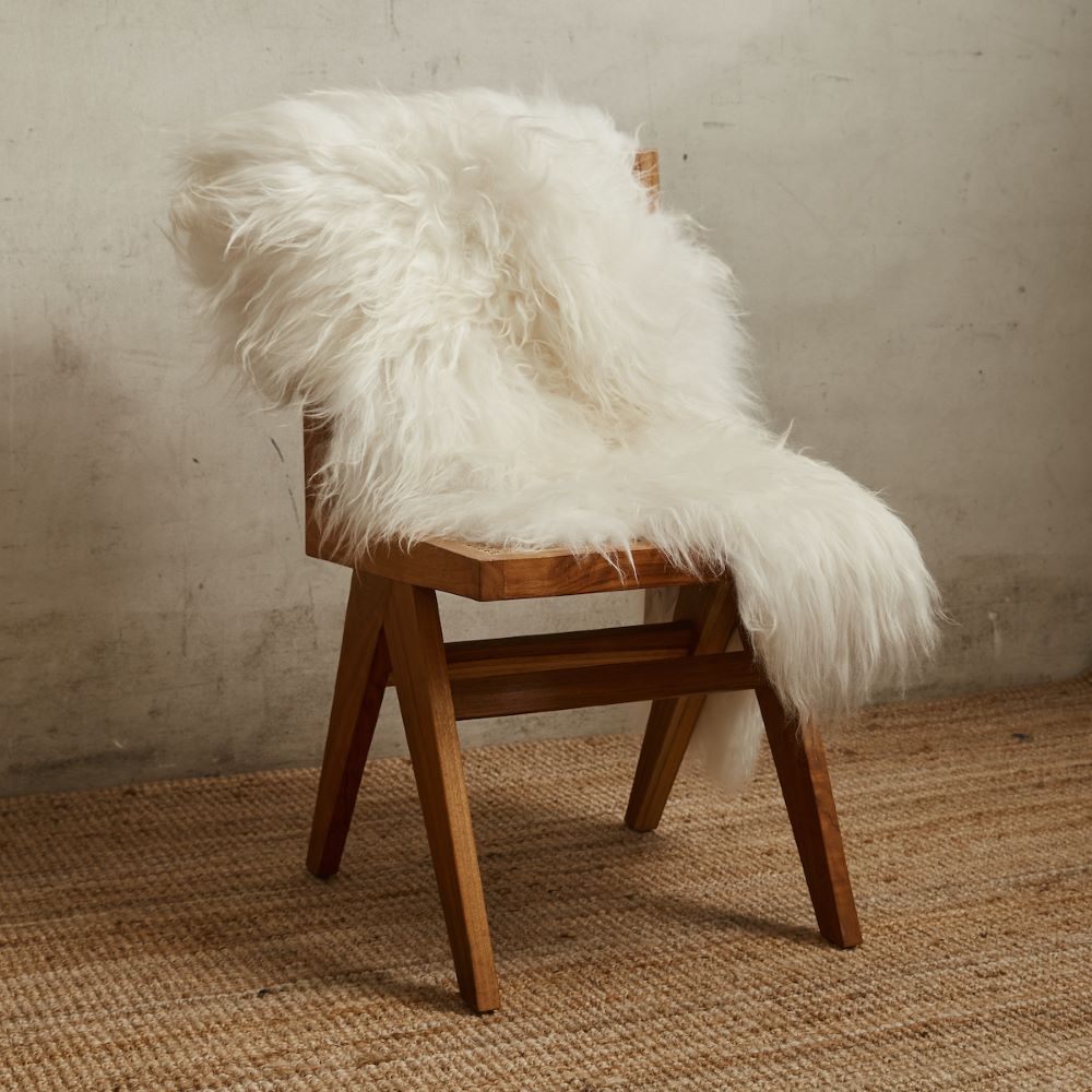 Icelandic Sheepskin | Select Natural Home Decor Products – Black Sheep ...