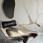 ONE OF A KIND Welsh Dark Edges Sheepskin
