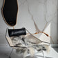 ONE OF A KIND Light Natural Grey Icelandic Sheepskin