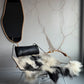 ONE OF A KIND XL Spotted Icelandic Sheepskin