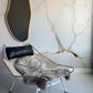 ONE OF A KIND Blend Light Grey Welsh Sheepskin