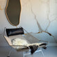 ONE OF A KIND Small Welsh Torddu Sheepskin