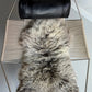 ONE OF A KIND Blend Light Grey Welsh Sheepskin