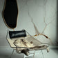 ONE OF A KIND Smoky Welsh Sheepskin