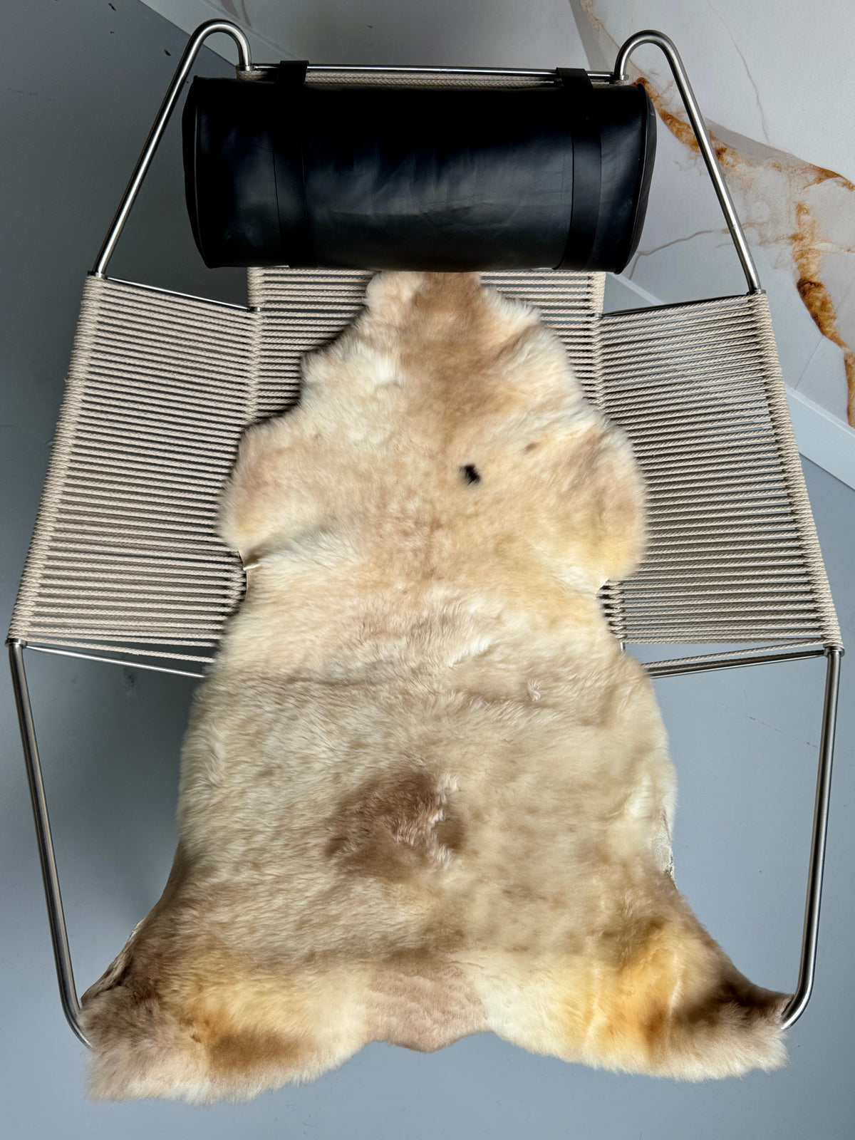 ONE OF A KIND Portland Sheepskin