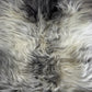 ONE OF A KIND Welsh Dark Edges Sheepskin