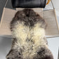 ONE OF A KIND Welsh Dark Edges Sheepskin