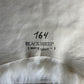 ONE OF A KIND White with Brown top Icelandic Sheepskin