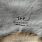 ONE OF A KIND Large Shorn Dark Nude Icelandic Sheepskin