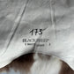 ONE OF A KIND Natural Bright Brown with White Icelandic Sheepskin