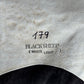 ONE OF A KIND XL Dark Grey Icelandic Sheepskin