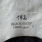 ONE OF A KIND XL Spotted Icelandic Sheepskin