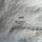 ONE OF A KIND White with Light Grey Spots Icelandic Sheepskin
