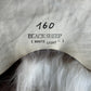 ONE OF A KIND White with single Brown spot Icelandic Sheepskin