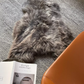 Mineral Icelandic Sheepskin - Black Sheep (White Light)