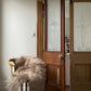 Camel Icelandic Sheepskin