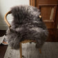 Mineral Icelandic Sheepskin - Black Sheep (White Light)