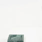 Empress Green Marble Square Tray - Black Sheep (White Light)