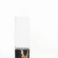Lauren Black Marble and Glass Vase - Black Sheep (White Light)