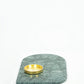 Empress Green Marble Serving Tray - Black Sheep (White Light)