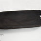 Burnt Teak Oval Vessel - Black Sheep (White Light)